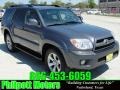 Galactic Gray Mica - 4Runner Limited Photo No. 1