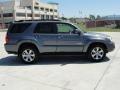 Galactic Gray Mica - 4Runner Limited Photo No. 2