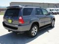 Galactic Gray Mica - 4Runner Limited Photo No. 3