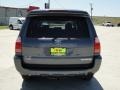 Galactic Gray Mica - 4Runner Limited Photo No. 4