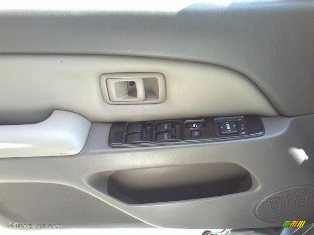 1999 4Runner SR5 - Natural White / Oak photo #12