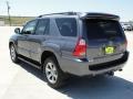 Galactic Gray Mica - 4Runner Limited Photo No. 5