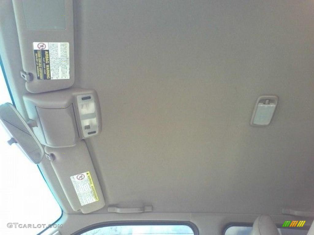 1999 4Runner SR5 - Natural White / Oak photo #14