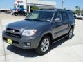 Galactic Gray Mica - 4Runner Limited Photo No. 7