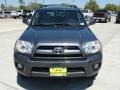 Galactic Gray Mica - 4Runner Limited Photo No. 8