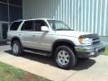 1999 Natural White Toyota 4Runner SR5  photo #17