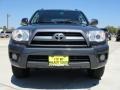 Galactic Gray Mica - 4Runner Limited Photo No. 9