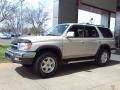1999 Natural White Toyota 4Runner SR5  photo #18