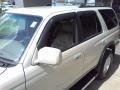 1999 Natural White Toyota 4Runner SR5  photo #20