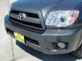 Galactic Gray Mica - 4Runner Limited Photo No. 13