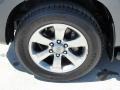 Galactic Gray Mica - 4Runner Limited Photo No. 14