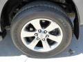 Galactic Gray Mica - 4Runner Limited Photo No. 15