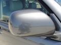 Galactic Gray Mica - 4Runner Limited Photo No. 18