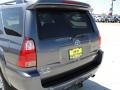 Galactic Gray Mica - 4Runner Limited Photo No. 24