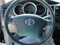 Galactic Gray Mica - 4Runner Limited Photo No. 47