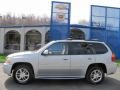 Silver Mist Metallic - Envoy Denali 4x4 Photo No. 2
