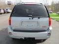 Silver Mist Metallic - Envoy Denali 4x4 Photo No. 4