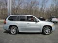 Silver Mist Metallic - Envoy Denali 4x4 Photo No. 5