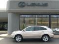 Savannah Beige Metallic - RX 350 AWD Photo No. 2