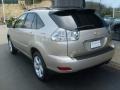 Savannah Beige Metallic - RX 350 AWD Photo No. 3