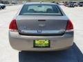 2007 Amber Bronze Metallic Chevrolet Impala LT  photo #4