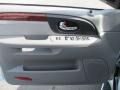 Silver Mist Metallic - Envoy Denali 4x4 Photo No. 10