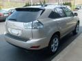 Savannah Beige Metallic - RX 350 AWD Photo No. 5