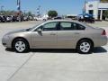 2007 Amber Bronze Metallic Chevrolet Impala LT  photo #6