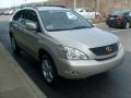 Savannah Beige Metallic - RX 350 AWD Photo No. 6