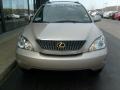 Savannah Beige Metallic - RX 350 AWD Photo No. 7