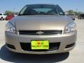 Amber Bronze Metallic - Impala LT Photo No. 9