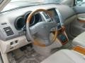 Savannah Beige Metallic - RX 350 AWD Photo No. 10