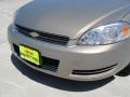Amber Bronze Metallic - Impala LT Photo No. 11