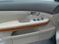 Savannah Beige Metallic - RX 350 AWD Photo No. 11
