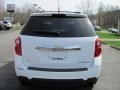 Summit White - Equinox LT AWD Photo No. 3