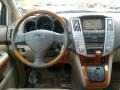 Savannah Beige Metallic - RX 350 AWD Photo No. 13