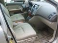 Savannah Beige Metallic - RX 350 AWD Photo No. 16