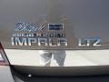 2007 Amber Bronze Metallic Chevrolet Impala LT  photo #22