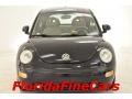 Black - New Beetle GLS Coupe Photo No. 5