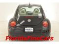 Black - New Beetle GLS Coupe Photo No. 6