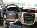 Amber Bronze Metallic - Impala LT Photo No. 40