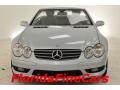 Diamond Silver Metallic - SL 500 Roadster Photo No. 5