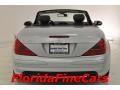Diamond Silver Metallic - SL 500 Roadster Photo No. 6