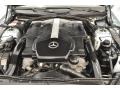 Diamond Silver Metallic - SL 500 Roadster Photo No. 10