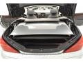 Diamond Silver Metallic - SL 500 Roadster Photo No. 11