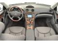 Diamond Silver Metallic - SL 500 Roadster Photo No. 13