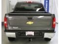 2010 Taupe Gray Metallic Chevrolet Silverado 1500 LT Crew Cab 4x4  photo #3