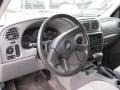 Red Jewel Tint Coat - TrailBlazer LS 4x4 Photo No. 5
