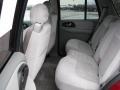 Red Jewel Tint Coat - TrailBlazer LS 4x4 Photo No. 7