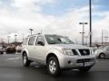 Silver Lightning - Pathfinder S 4x4 Photo No. 2